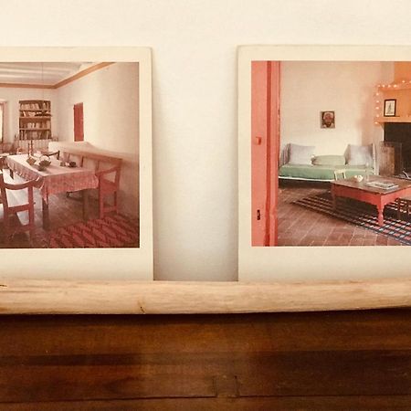 Casa Migdia Bed and Breakfast Sant Jordi Desvalls Buitenkant foto