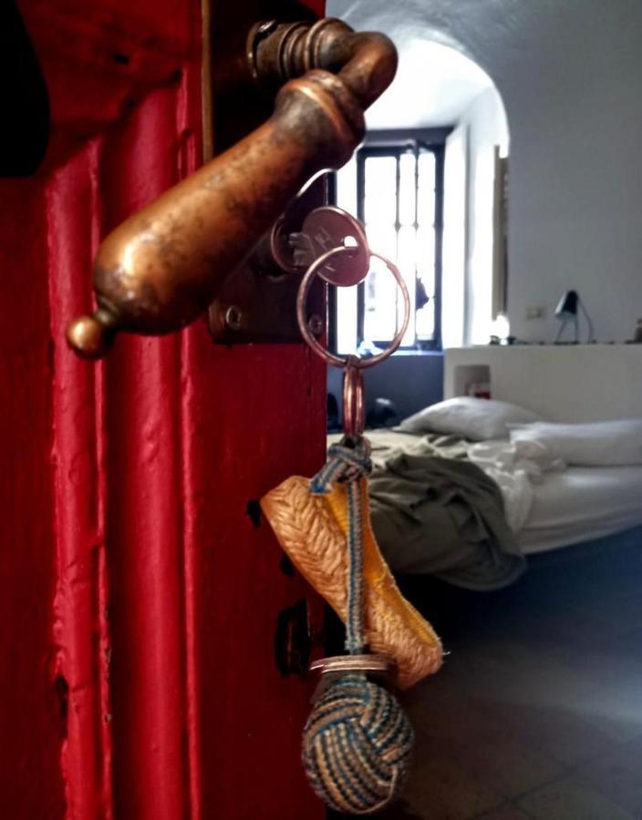 Casa Migdia Bed and Breakfast Sant Jordi Desvalls Buitenkant foto