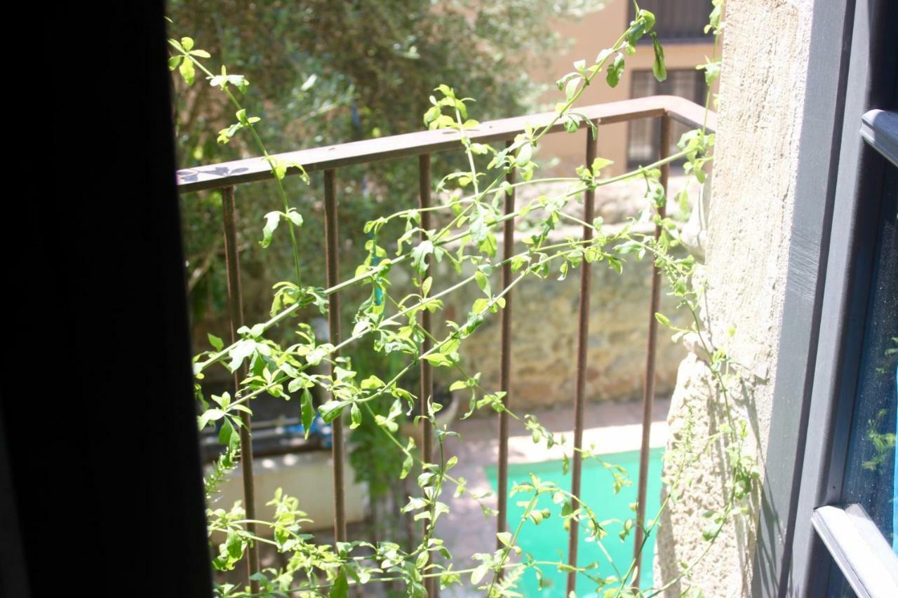 Casa Migdia Bed and Breakfast Sant Jordi Desvalls Buitenkant foto